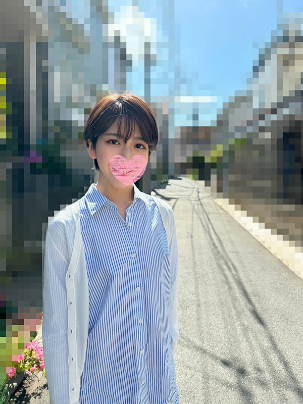 【外資系シンクタンクのインターン高学歴】超デカマラで即ドM完堕ち政治家志望エリート超清楚が【巨マラ激ピストン】で理性もマ〇コもぶっ壊れるまで絶頂イキまくるメチャクチャSEXするハメ撮り巨編 公式サンプル 1