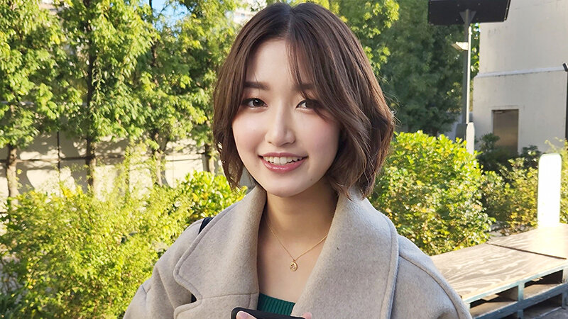 【クールビューティ】美人デザイナー人妻26歳。ジムインストラクターマッチョとゲス不倫!!鬼ピスマッスルファックでイキ狂うハメ撮り中出し!!【完堕ちNTR】 公式サンプル 1