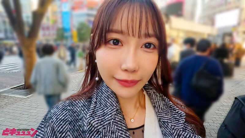 AIマッチングアプリで出会った素人男性とのプライベートSEX ~椎名心春~ 公式サンプル 1