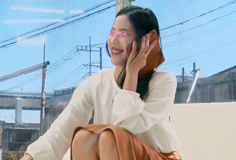 MM号からの脱出 素人娘の友情数珠つなぎ企画 清楚な人妻編 友達を30分以内に電話で呼び出し‘身代わり’にして密室から脱出せよ!制限時間を過ぎたらデカチン即ハメ!イってもやめない激ピストンで友達が来るまで生中出しは終わらない inザ・マジックミラー 公式サンプル 2